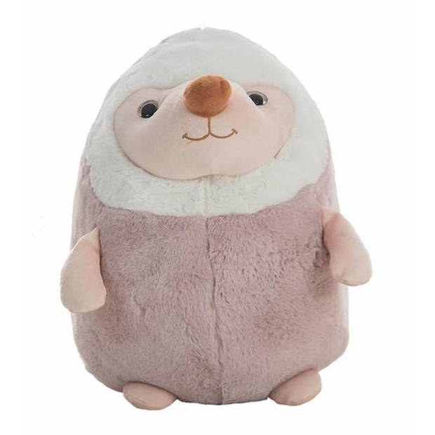 Knuffel Boli Egel 50 cm