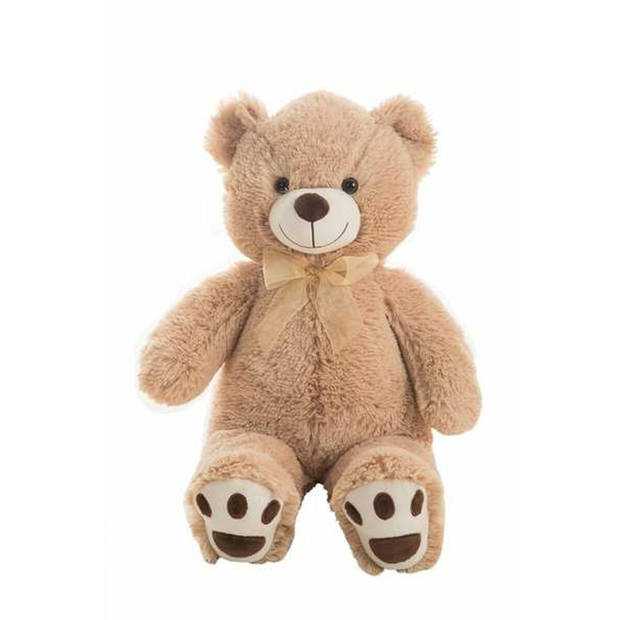 Knuffelbeer Willy Beige 60 cm