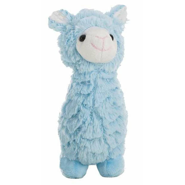 Knuffel Nina Lama 54 cm