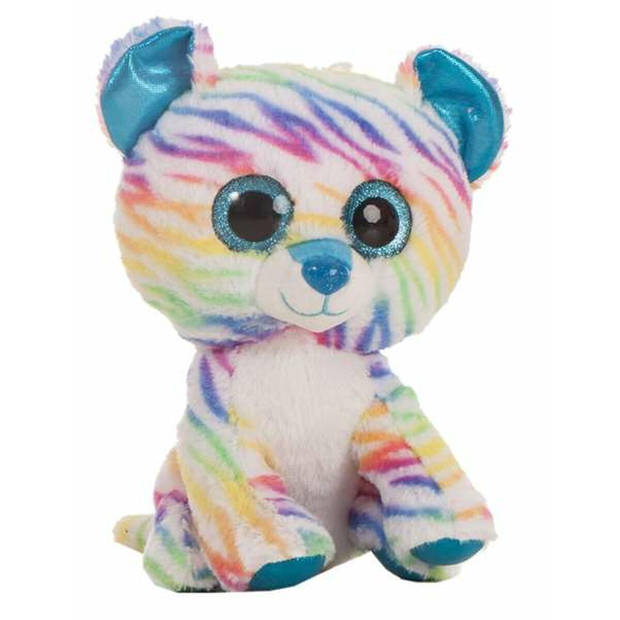 Knuffel Colors Dier 45cm