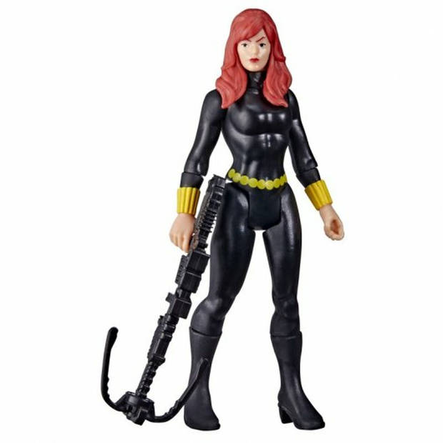 Actiefiguren Marvel F38185X0 Casual