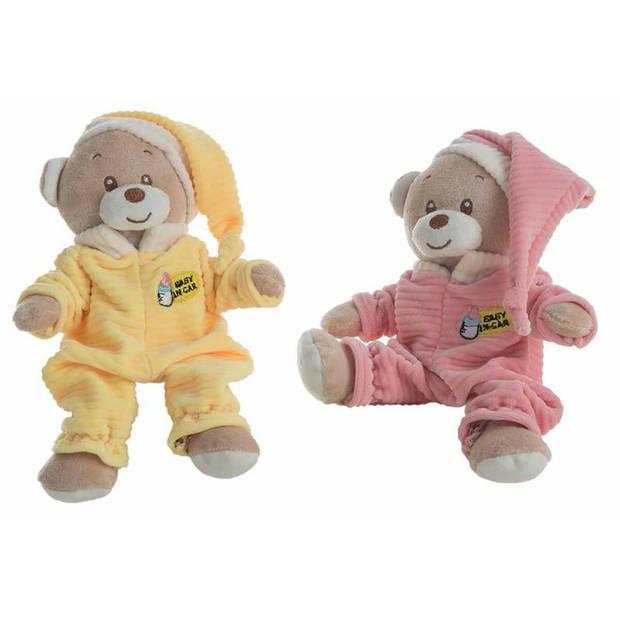 Knuffelbeer Pyjama 26 cm