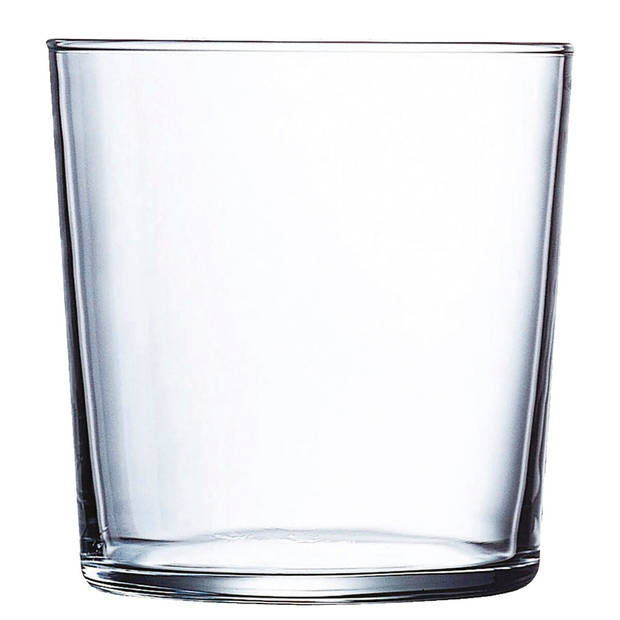 Glas Luminarc Ruta 36 Transparant Glas (360 ml) (12 Stuks)