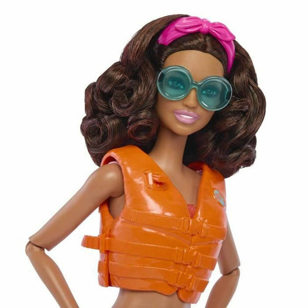 Babypop Barbie Barbie Surf Doll