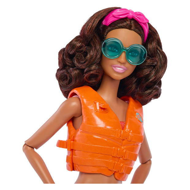 Babypop Barbie Barbie Surf Doll