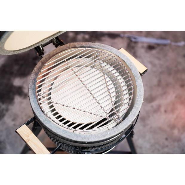 Grill Guru Original Compact