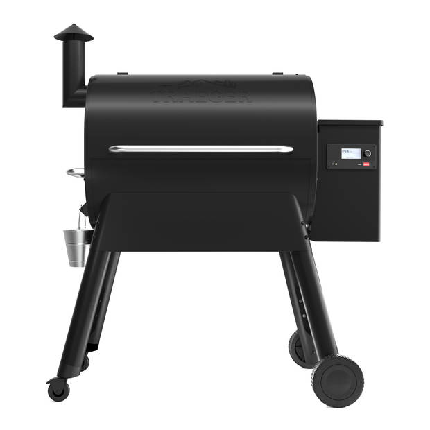 Traeger Pro 780 pellet grill