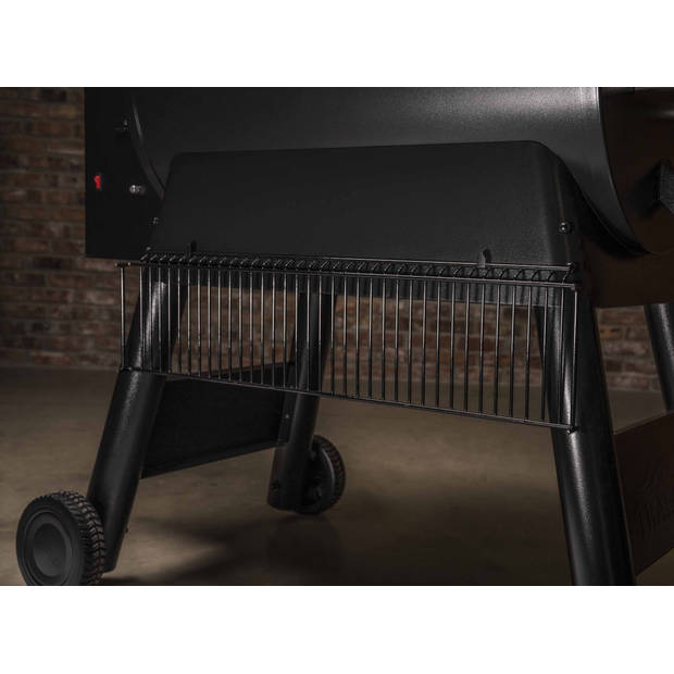 Traeger Pro 780 pellet grill