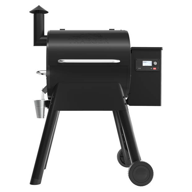 Traeger Pro 575 pellet grill