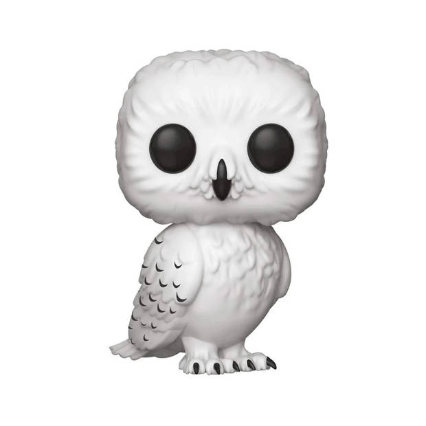 Verzamelfiguur Hedwig Funko Pop! 35510