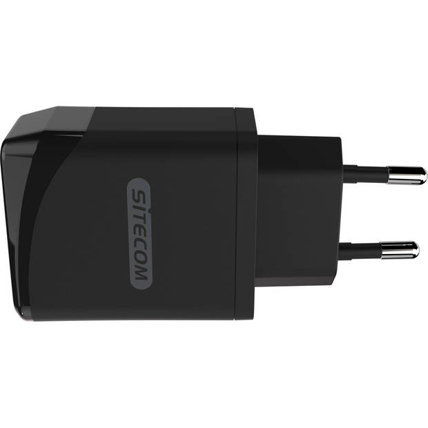 30W Fast USB Wall Charger