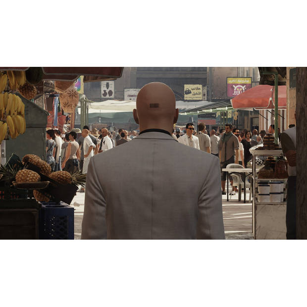 Hitman: World of Assassination - PS5