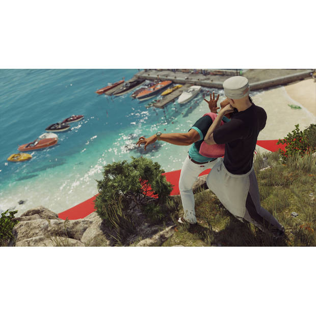 Hitman: World of Assassination - PS5