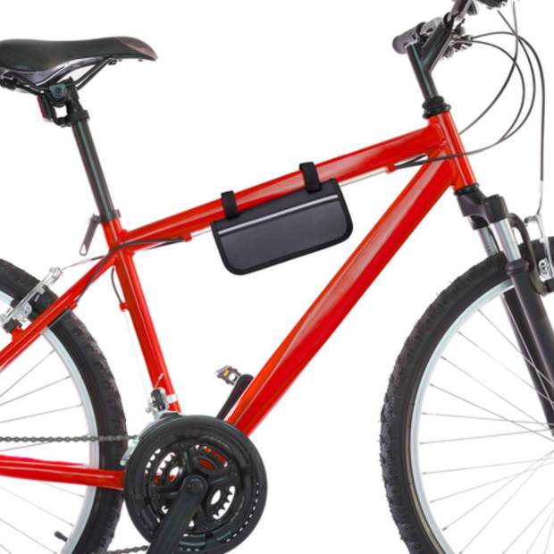 Bicycle Gear Fietsgereedschapsset - Fietsreparatieset - Multitool - Inbussleutel - Mini Pomp - Bandenplakkers