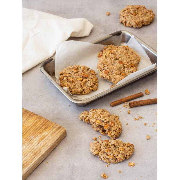 Pineut Bakpakket 'Koek' Havermout kaneel