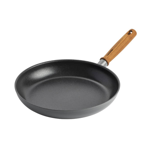 GreenPan Koekenpan Mayflower Pro - ø 28 cm - Keramische anti-aanbaklaag