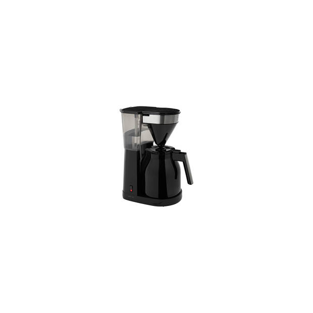 Melitta Easy Ii Top Therm Zwart 6762890