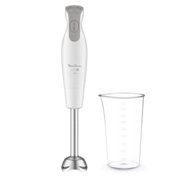 Handblender Moulinex DD551110 Wit 600 W