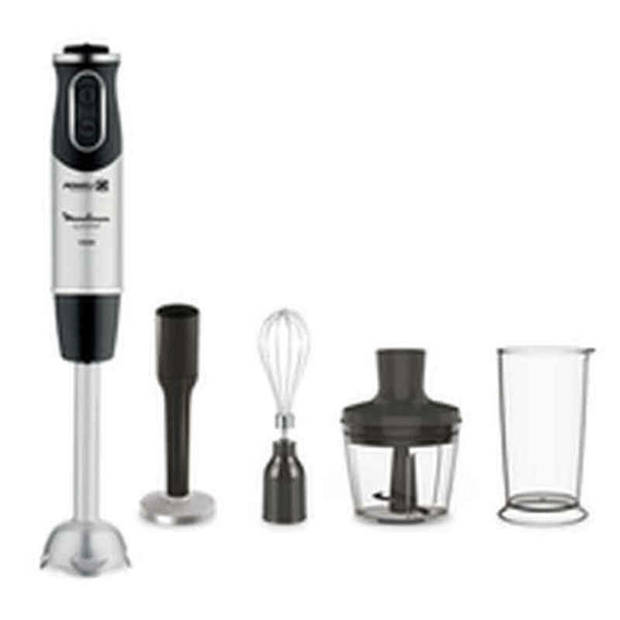 Handblender Moulinex DD65H8 Donker grijs 1000 W (0,5 L)