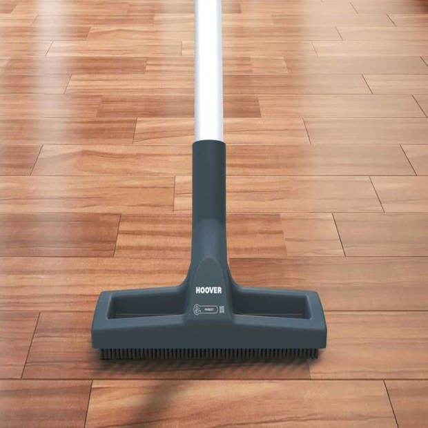 HOOVER KHROSS KS42JCAR - BAGLESS CANister VACUUM - 550 W - stil 79 db