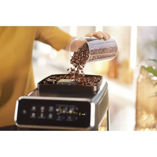 Automatische espressomachine - PHILIPS EP2230/10 - Zwart