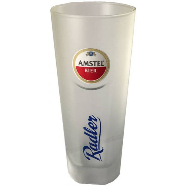 Amstel Bierglazen Radler - 300 ml - 6 stuks