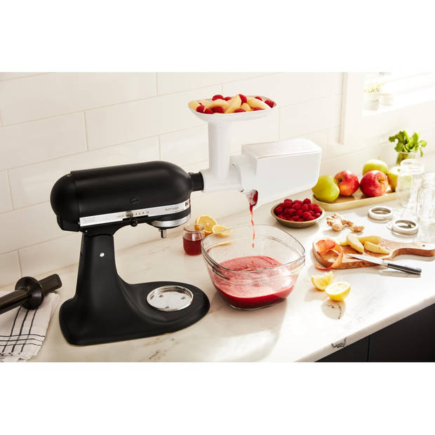 KitchenAid 5KSMFVSP mixer-/keukenmachinetoebehoor Hulpstukkenset
