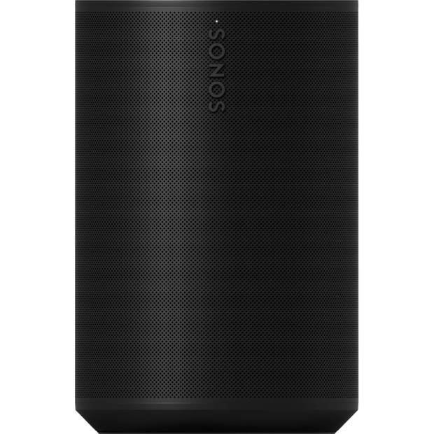 Sonos Era 100 Draadloze stereoluidspreker Zwart