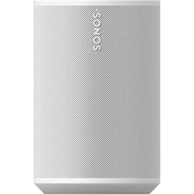 Sonos Era 100 Draadloze stereoluidspreker Wit