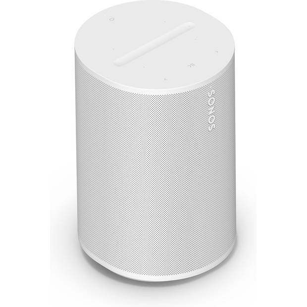 Sonos Era 100 Draadloze stereoluidspreker Wit