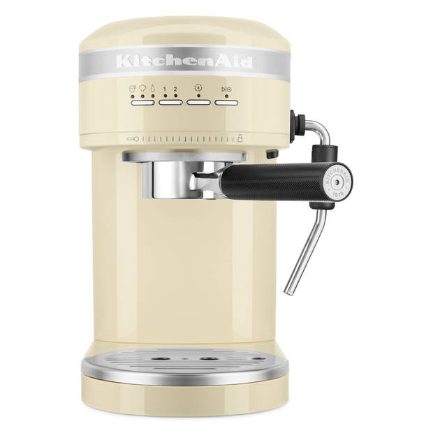 KitchenAid 5KES6503EAC Half automatisch Espressomachine 1,4 l