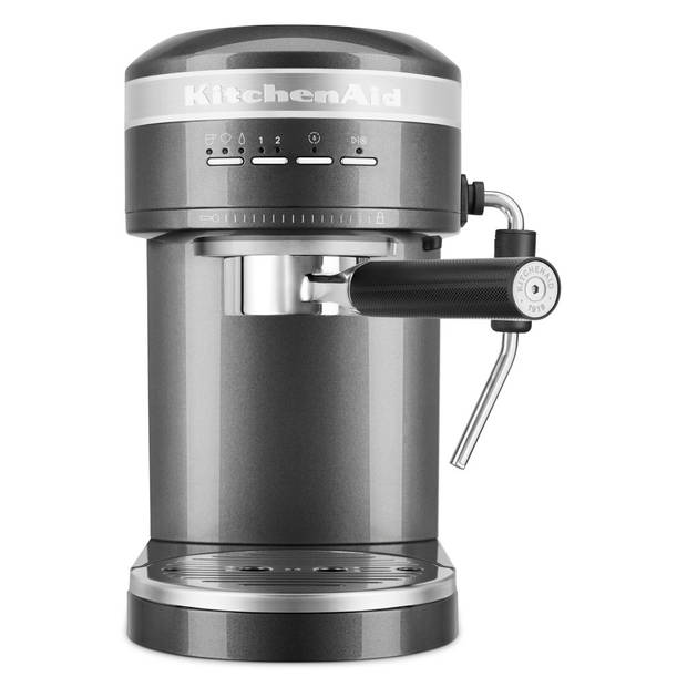 KitchenAid 5KES6503EMS Half automatisch Espressomachine 1,4 l
