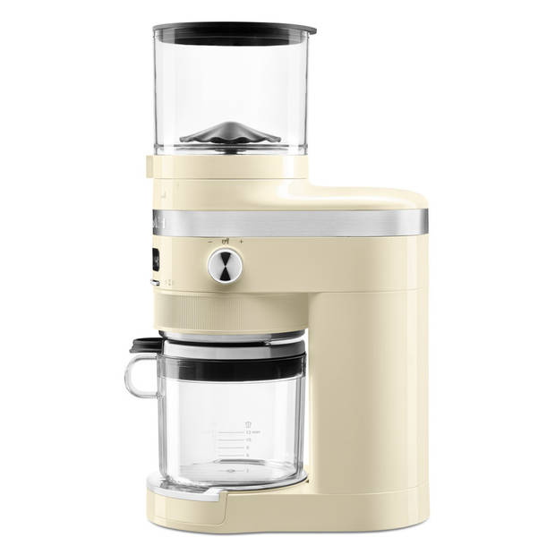 KitchenAid 5KCG8433EAC 240 W Crème