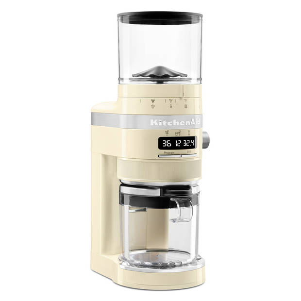 KitchenAid 5KCG8433EAC 240 W Crème