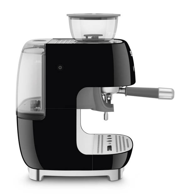 Smeg EGF03BLEU koffiezetapparaat Handmatig Espressomachine 2,4 l