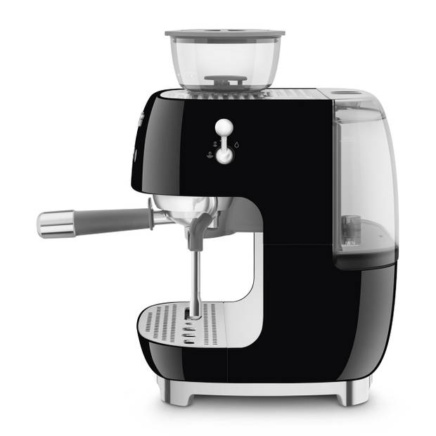 Smeg EGF03BLEU koffiezetapparaat Handmatig Espressomachine 2,4 l