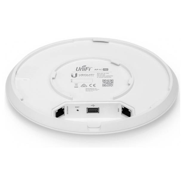 Ubiquiti UniFi AC Pro - Access point - 1750 Mbps - 5-pack