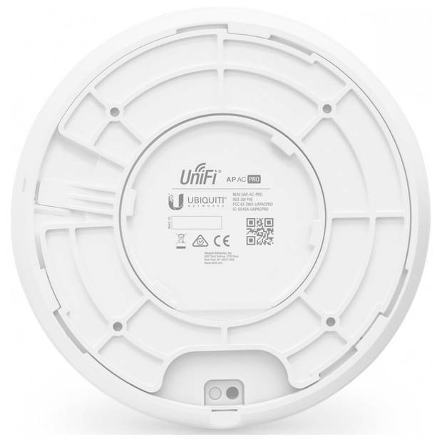 Ubiquiti UniFi AC HD - Access Point - 2600 Mpbs