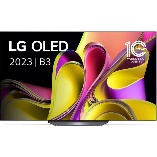 LG OLED65B36 - 65 inch (165 cm)