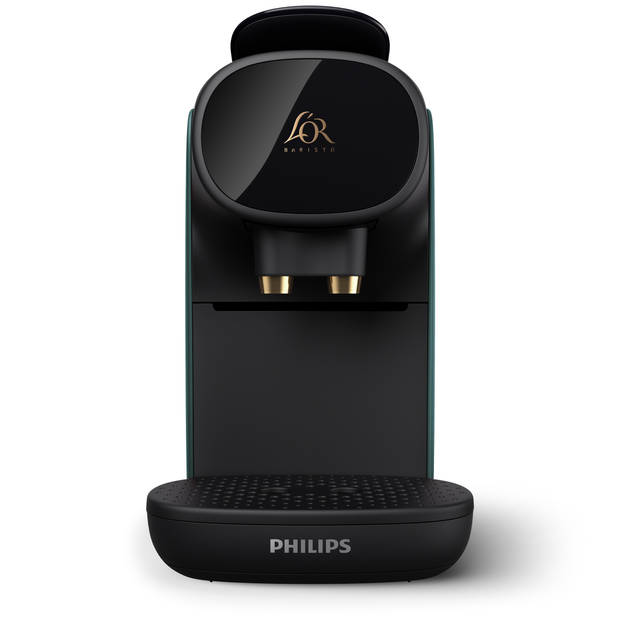Philips L'OR Barista Sublime koffiecupmachine LM9012/90 - Limited Edition Dark Forest