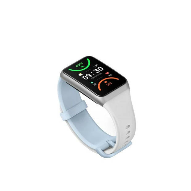 Smartwatch Oppo Band 2 1,57" Blauw/Wit