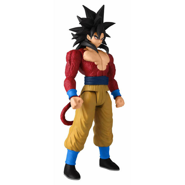 Ledenpop Dragon Ball Super: Giant Limit Breaker Goku Super Saiyan 4 30 cm