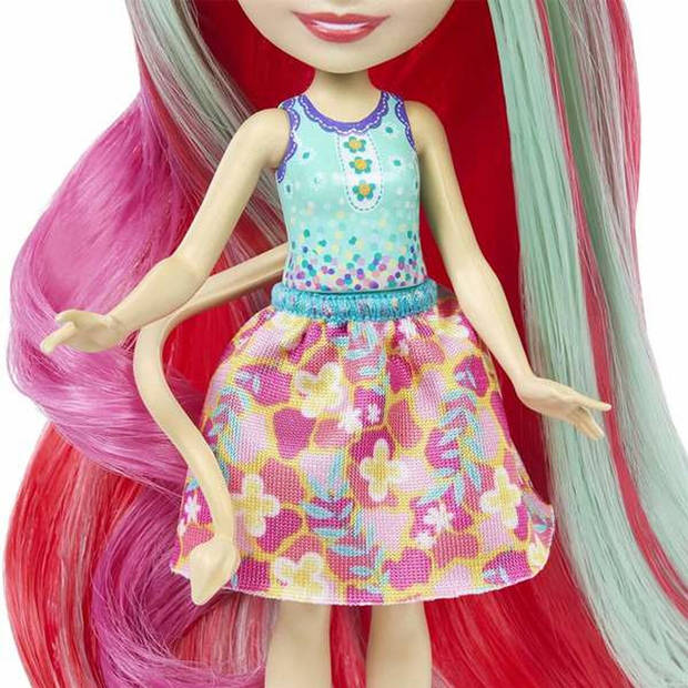 Pop Mattel Enchantimals Glam Party Giraf 15 cm