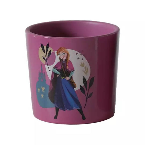 Disney - Bloempot Frozen 2 dia 10.5x11 cm