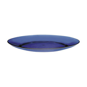 Eetbord Duralex 21-0251-00 Blauw