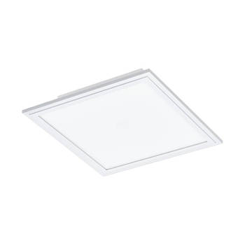 EGLO Salobrena 1 Plafonnière - LED - Ø 21.0 cm - Wit