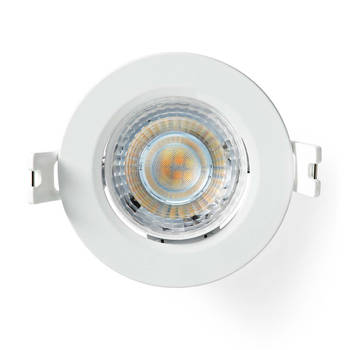 Nedis SmartLife Plafondlamp - WIFILCS10WT