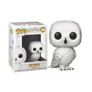 Verzamelfiguur Hedwig Funko Pop! 35510