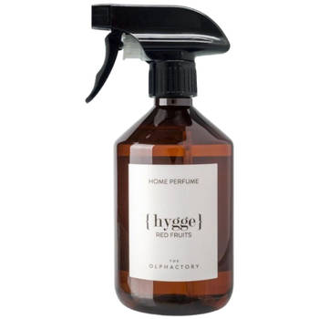The olphactory roomspray hygge