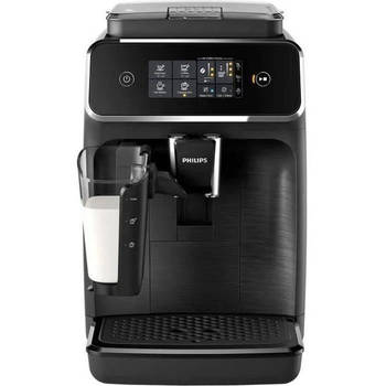 Automatische espressomachine - PHILIPS EP2230/10 - Zwart